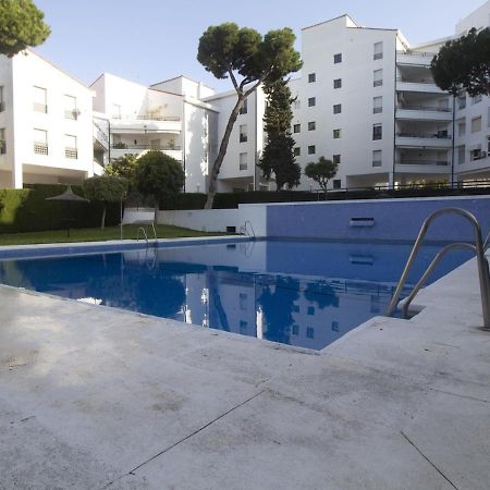 Lightbooking Ancora Cadiz El Puerto de Santa María Exteriér fotografie