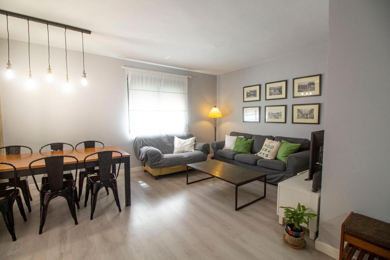 Lightbooking Ancora Cadiz El Puerto de Santa María Exteriér fotografie