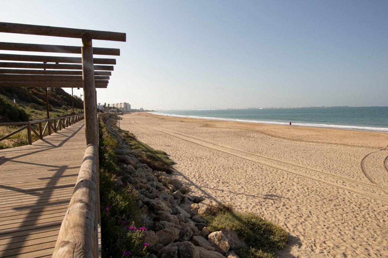 Lightbooking Ancora Cadiz El Puerto de Santa María Exteriér fotografie