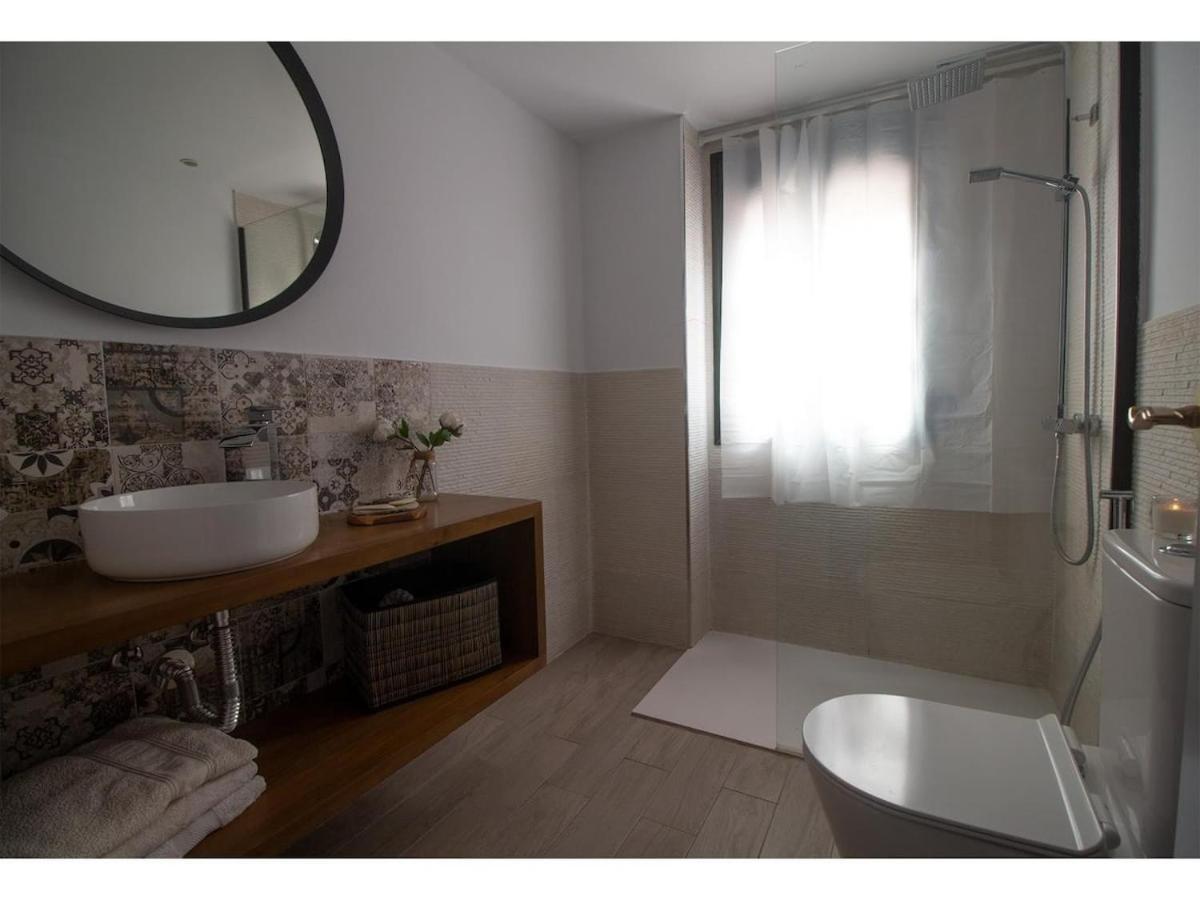 Lightbooking Ancora Cadiz El Puerto de Santa María Exteriér fotografie