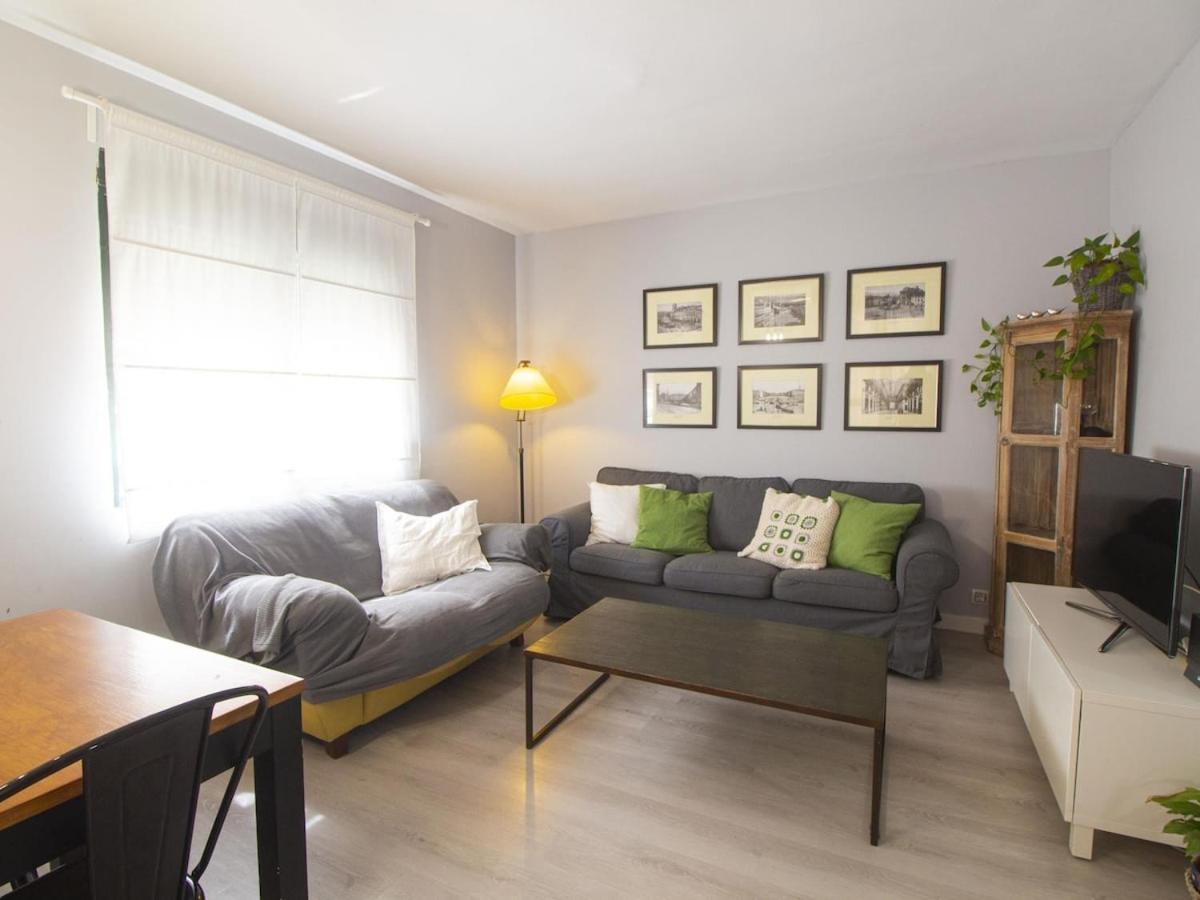 Lightbooking Ancora Cadiz El Puerto de Santa María Exteriér fotografie