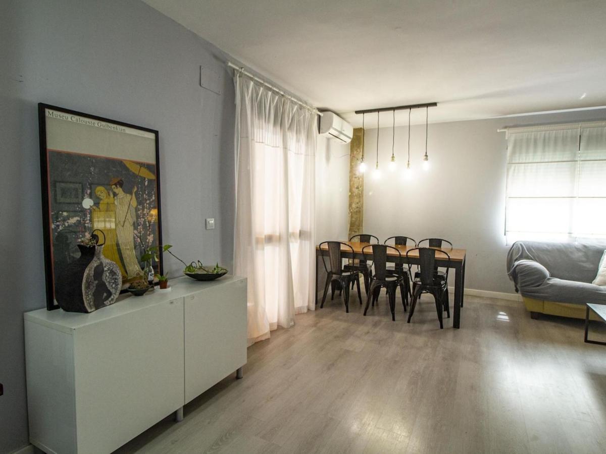 Lightbooking Ancora Cadiz El Puerto de Santa María Exteriér fotografie