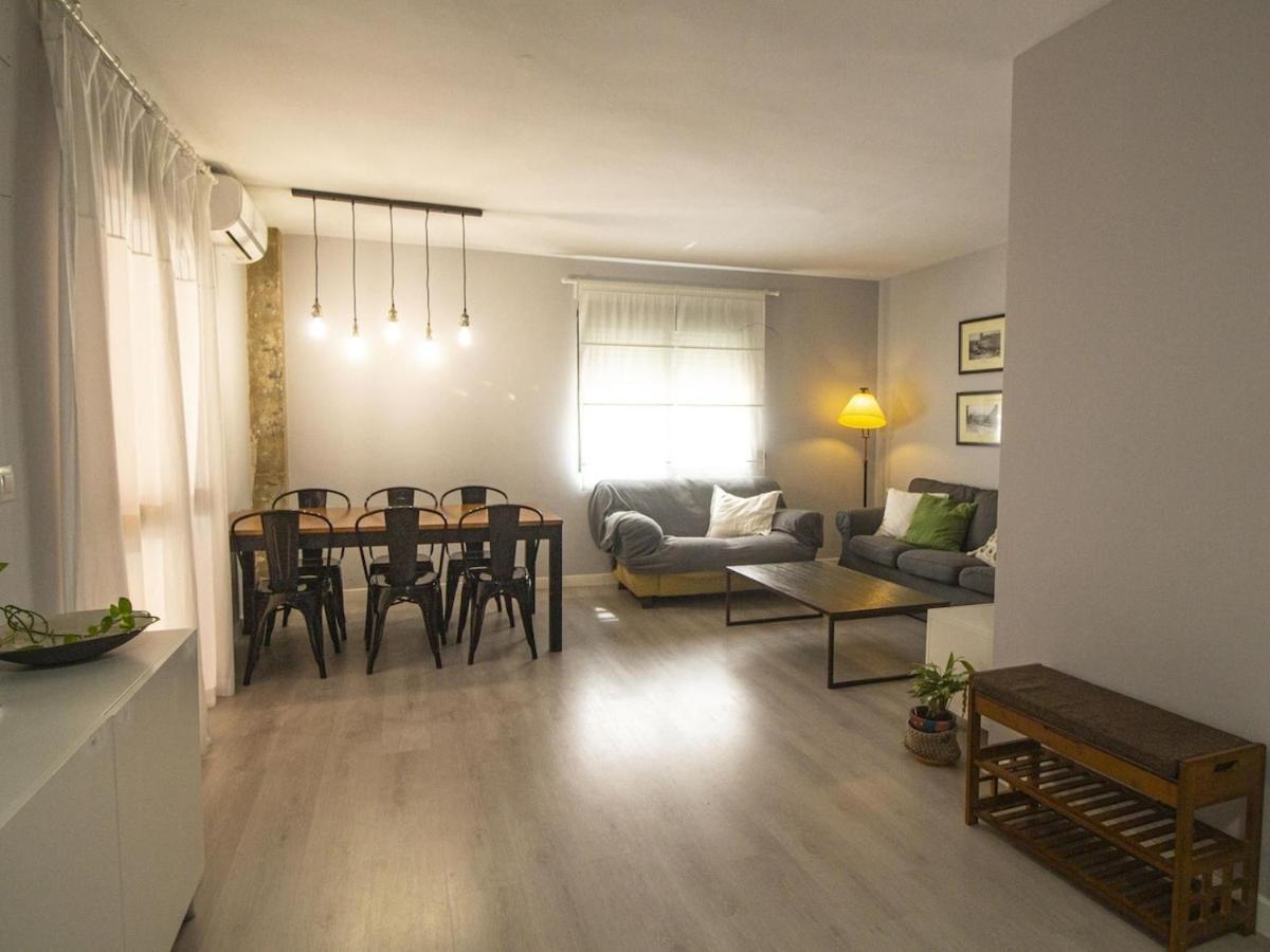 Lightbooking Ancora Cadiz El Puerto de Santa María Exteriér fotografie