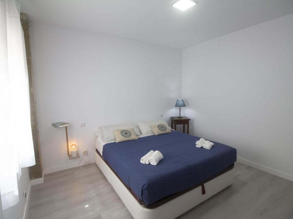 Lightbooking Ancora Cadiz El Puerto de Santa María Exteriér fotografie